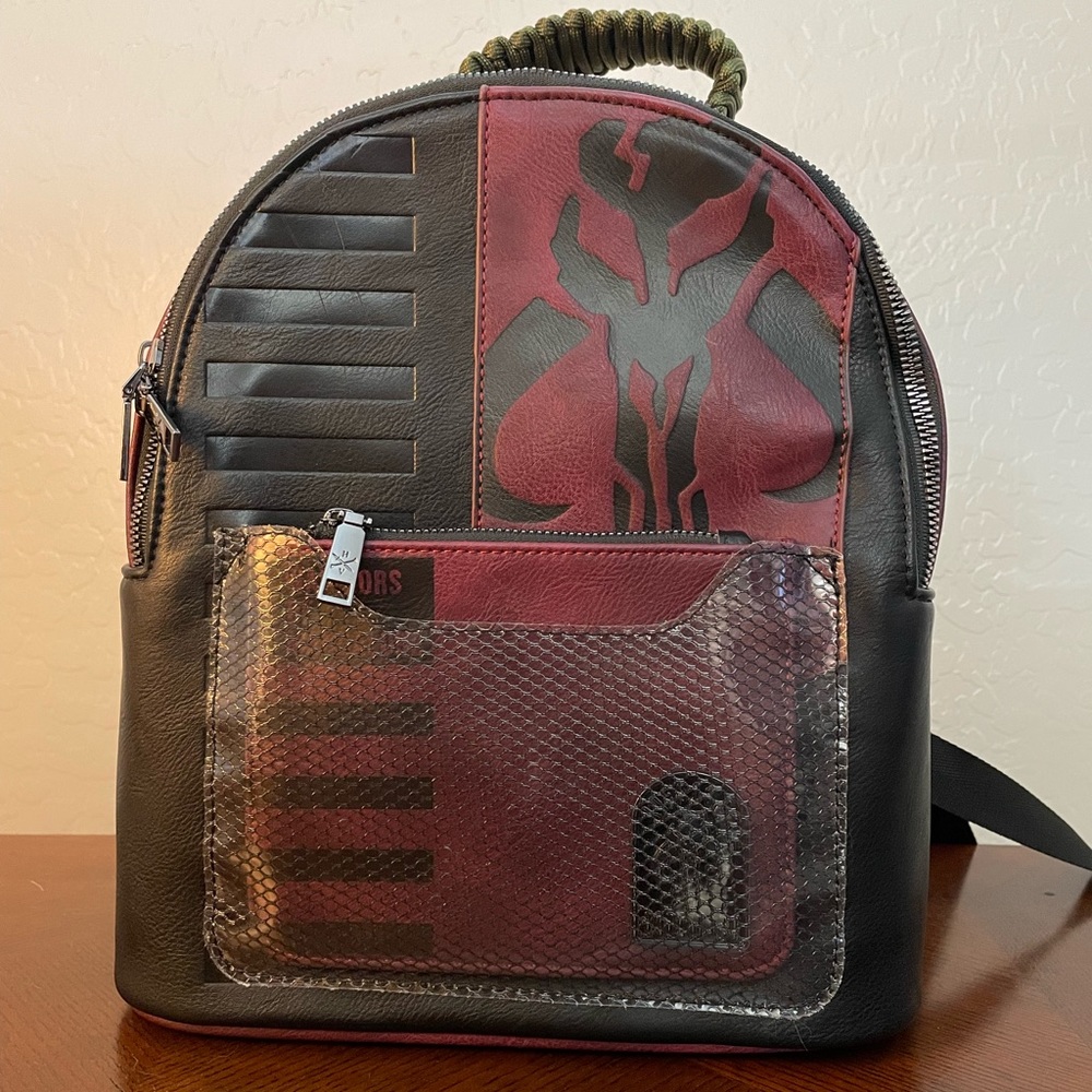 Star Wars: Boba Fett Bag